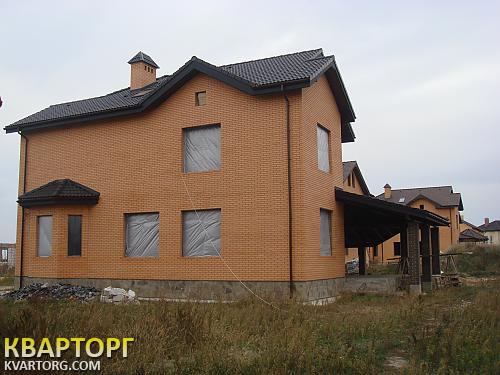 Sell house. Киевская обл., Коттеджный городок — photo 4