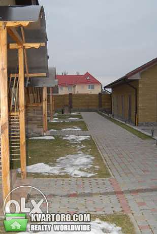Sell Townhouse. Киевская обл., с.Белогородка — photo 10