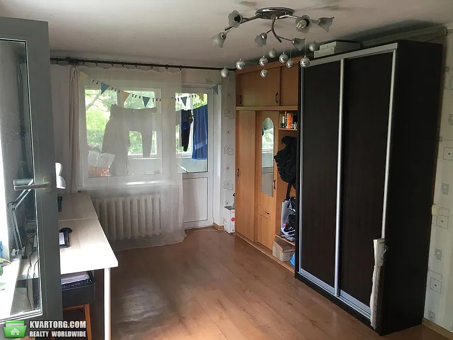 Sell 1-room apartment. Киев,  Волынская — photo 6