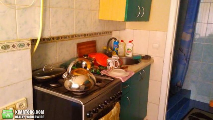 Sell 1-room apartment. Одесса, Раскидайловская — photo 5