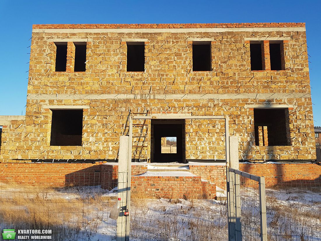 Sell house. Харьков, Зоотехническая — photo 1