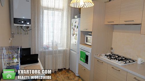 Rent out 1-room apartment. Одесса, Торговая — photo 1