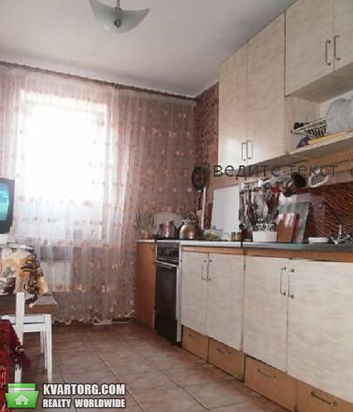 Sell 3-room apartment. Киев,  Тростянецкая — photo 7