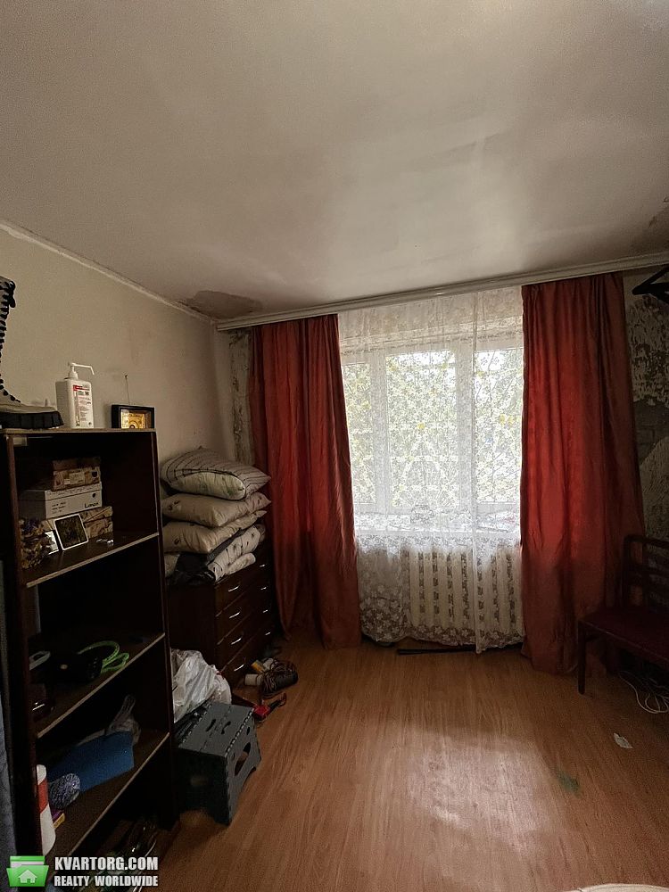 Sell 1-room apartment. Одесса, Бабеля — photo 1
