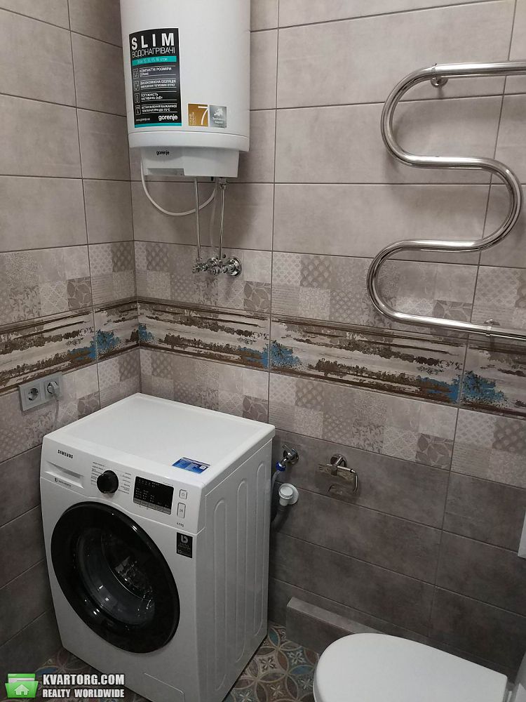 Rent out 1-room apartment. Киев,  Победы пр — photo 10