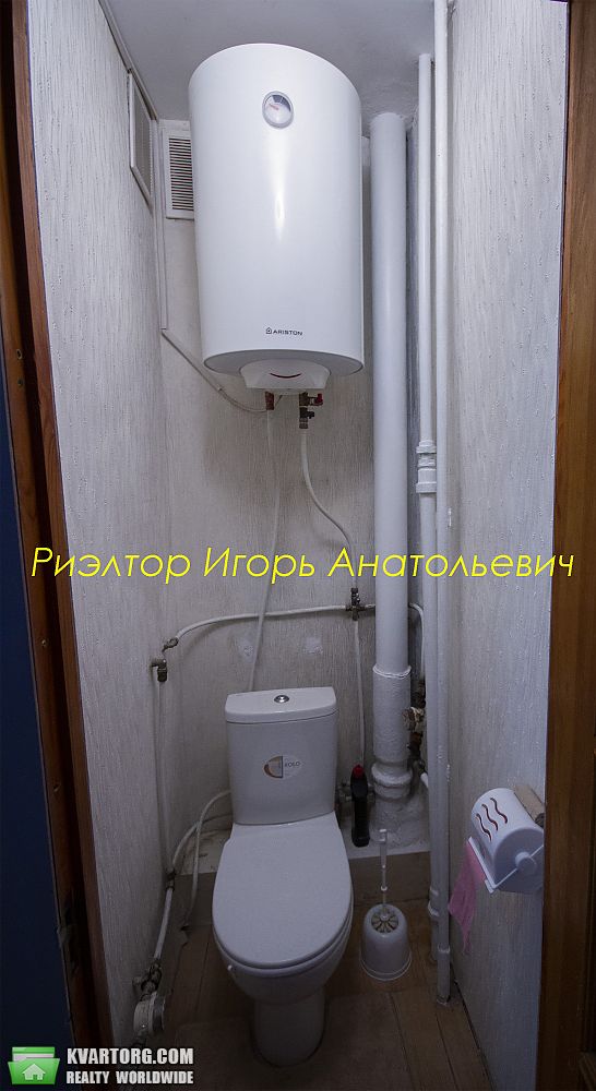 Rent out 1-room apartment. Одесса, Глушко Академика — photo 9