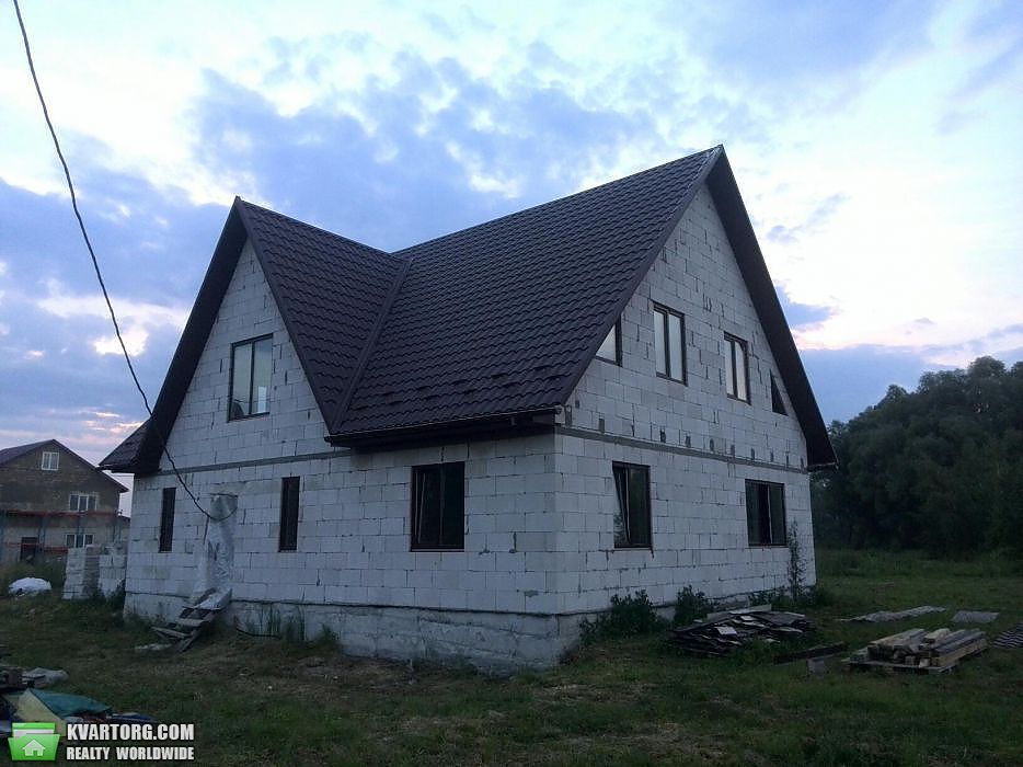 Sell house. Киевская обл., Требухов — photo 4