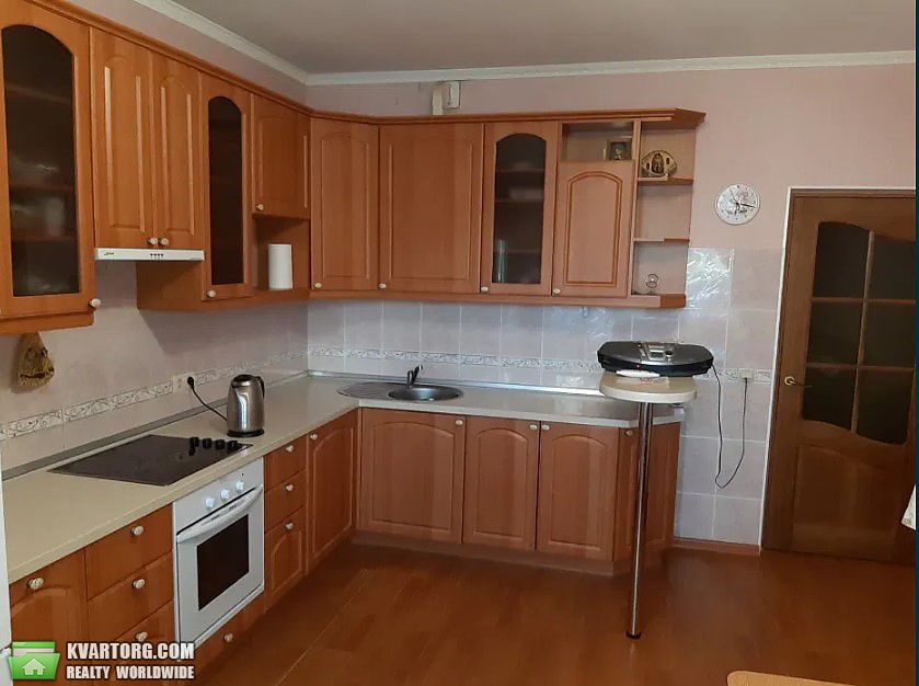 Rent out 2-room apartment. Киев,  Голосеевская — photo 4
