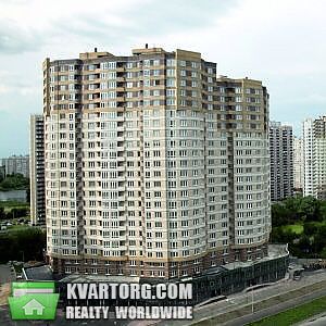 Sell 3-room apartment. Киев,  Ахматовой — photo 3