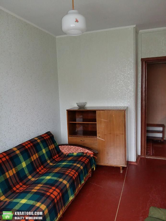 Rent out 4-room apartment. Харьков, Сальовское Шоссе — photo 4