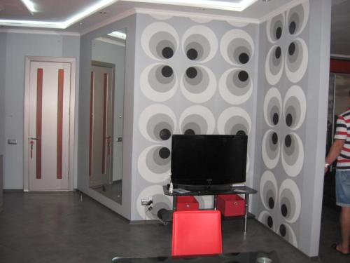 Rent out 1-room apartment. Одесса, Среднефонтанская — photo 4
