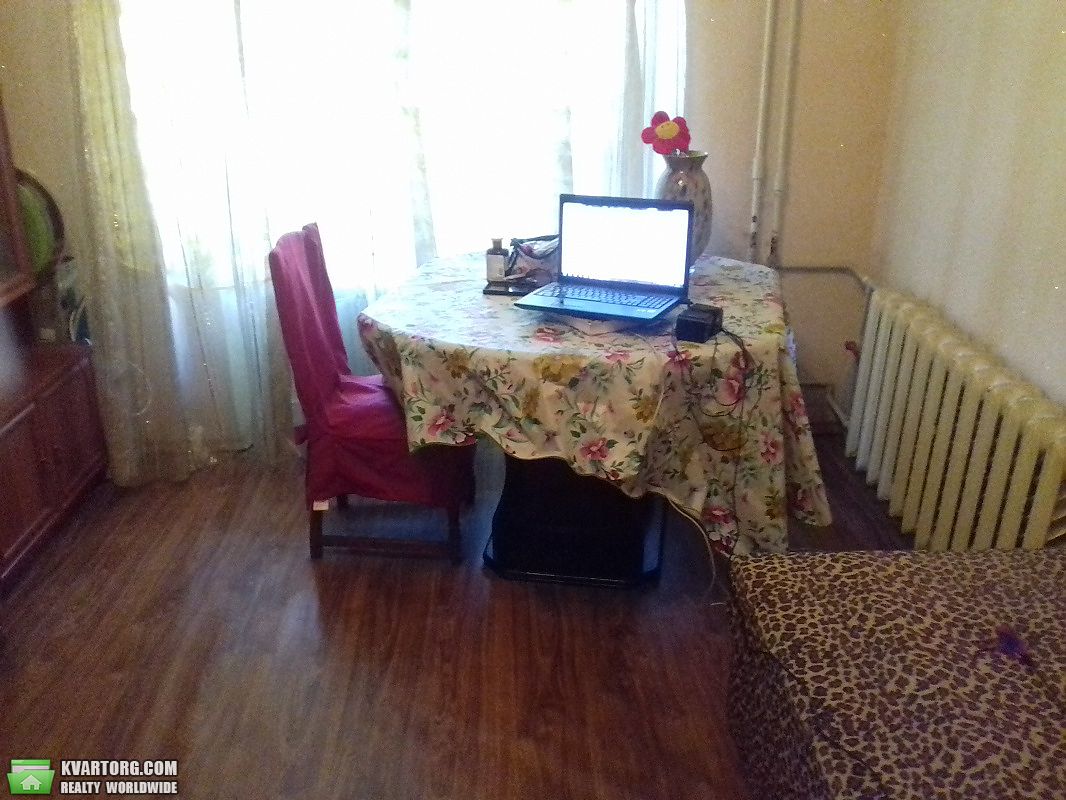 Sell 3-room apartment. Киев,  Днепровская наб — photo 1