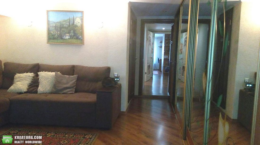 Sell 3-room apartment. Одесса, Коблевская — photo 2
