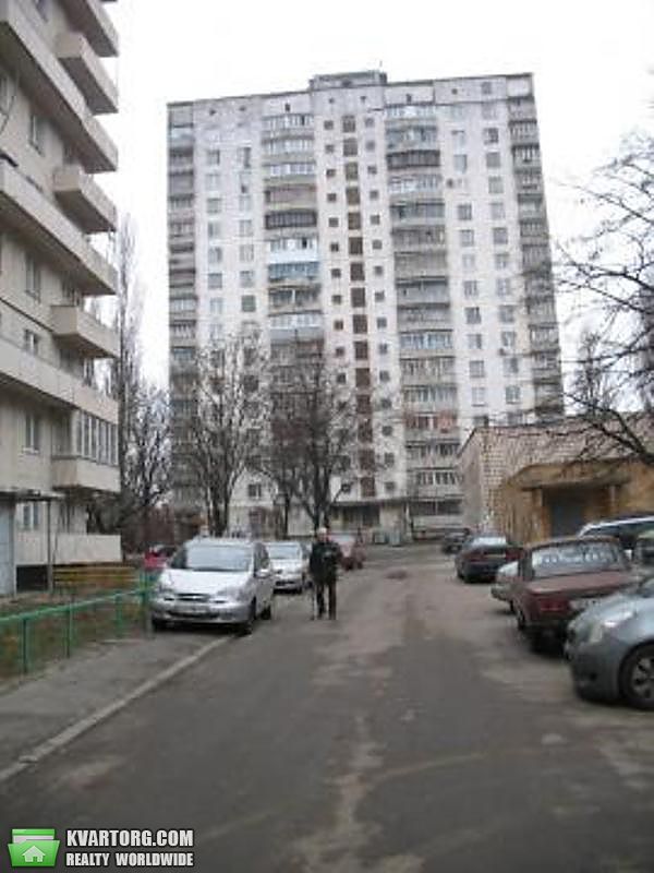 Sell 2-room apartment. Киев,  Борщаговская — photo 2
