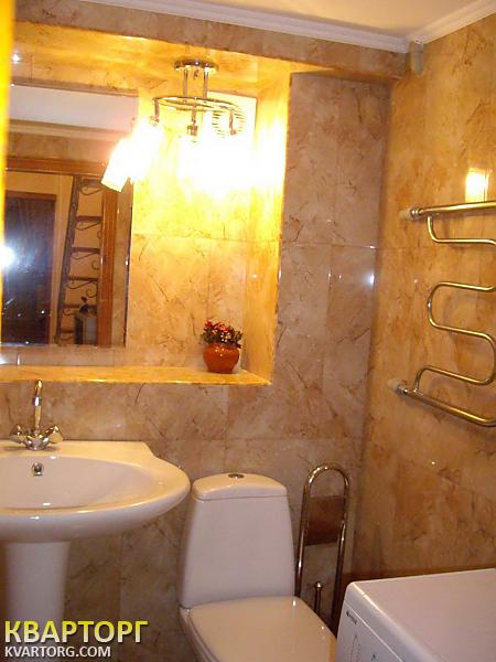 Rent out 3-room apartment. Одесса, Бунина — photo 10