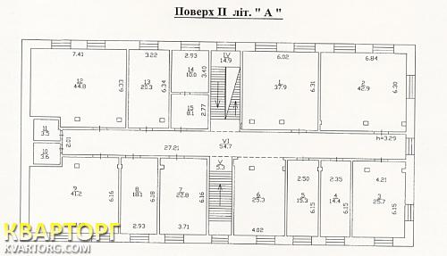 Rent out office. Киевская обл., Бехтеревский пер. — photo 5
