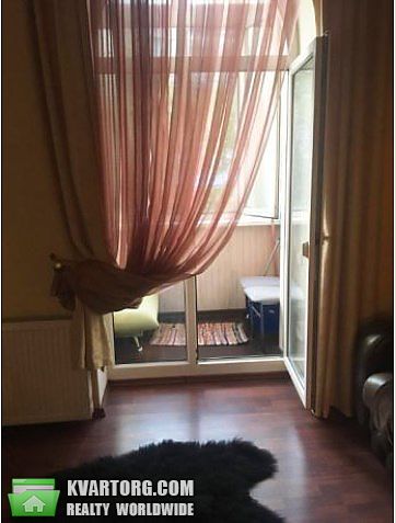 Rent out 2-room apartment. Киев, Олеся Гончара — photo 7