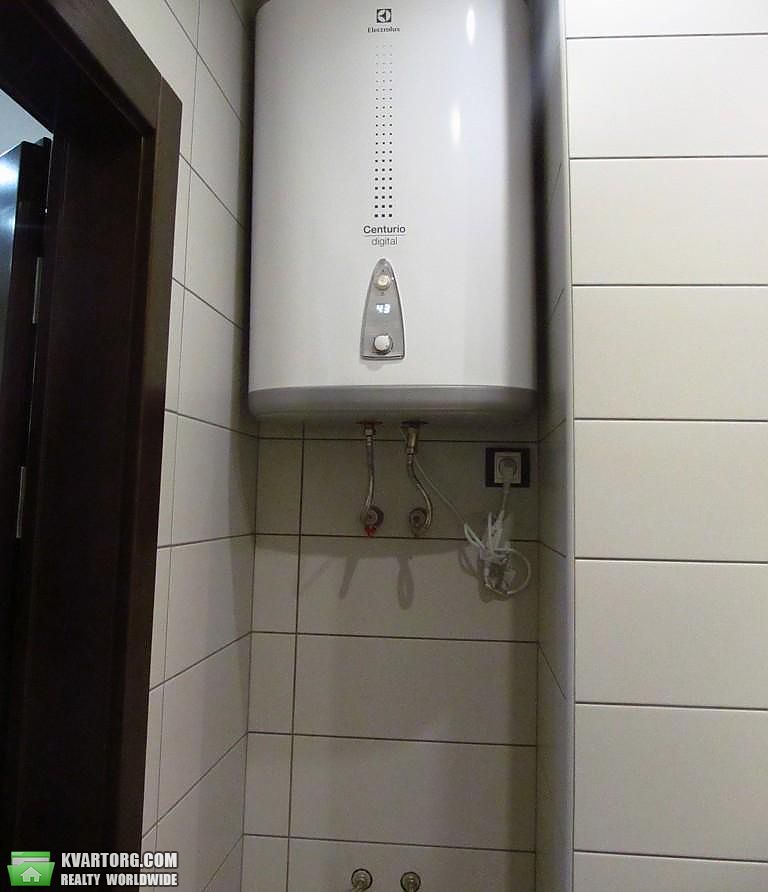 Rent out 2-room apartment. Киев,  Шумского — photo 10