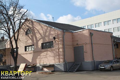 Sell warehouse. Киев,  Радищева пер — photo 1