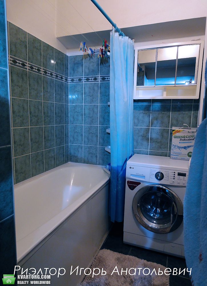 Rent out 2-room apartment. Одесса, Пироговская — photo 9
