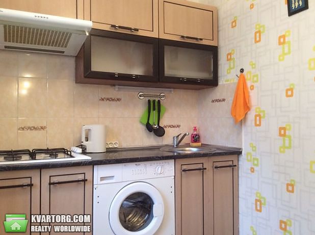 Rent out 1-room apartment. Днепропетровск, гладкова — photo 1
