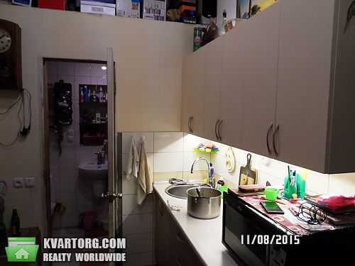 Sell 1-room apartment. Одесса, Базарная — photo 3