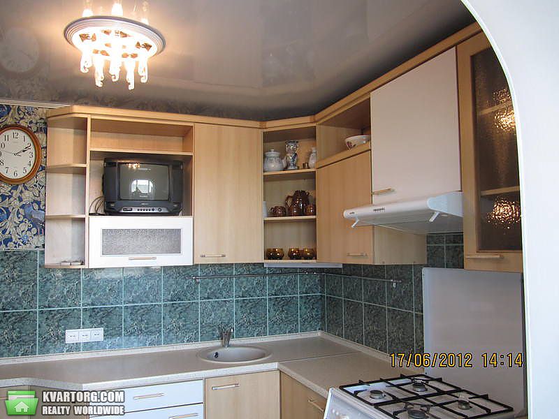 Rent out 1-room apartment. Одесса, Щорса — photo 1