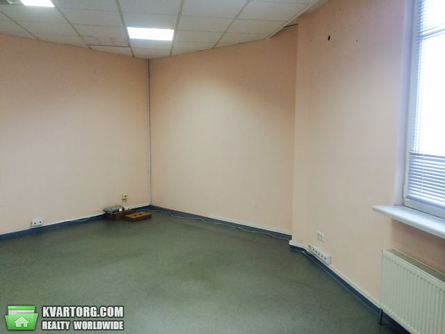Rent out office. Киев, Мельникова — photo 4