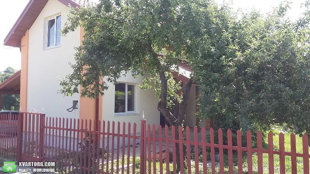 Sell house. Львов,  Салютная — photo 4