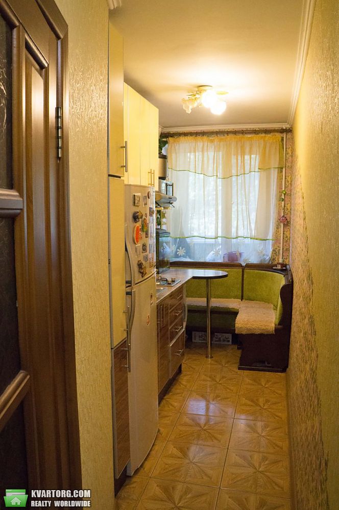 Sell 1-room apartment. Киев,  Нижнеюрковская — photo 6