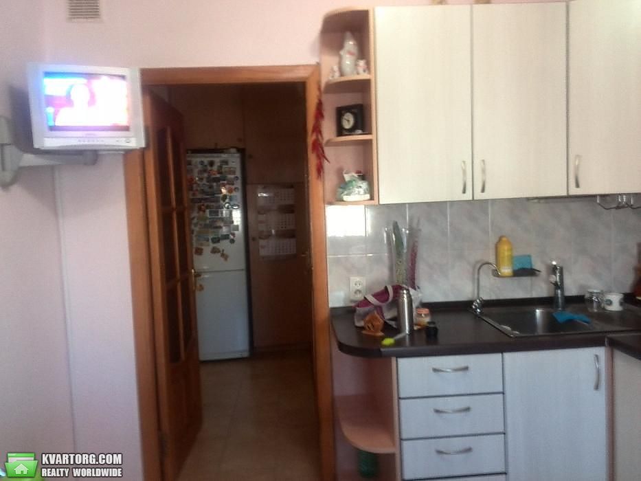 Sell 2-room apartment. Киев,  Сабурова — photo 8