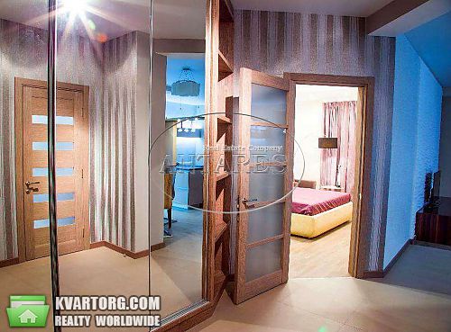 Rent out 2-room apartment. Киев, Дружбы Народов бул — photo 5