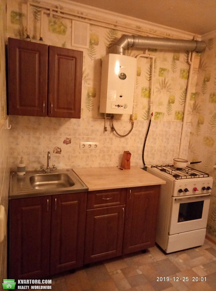 Rent out 2-room apartment. Киев,  Науки пр — photo 1