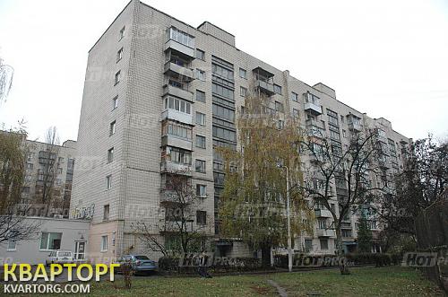 Sell 1-room apartment. Киев, . Авиаконструктора Антоно — photo 1