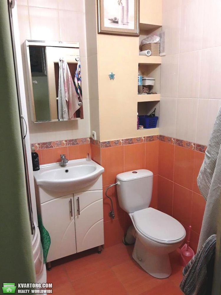 Sell 2-room apartment. Одесса, Марсельская — photo 8