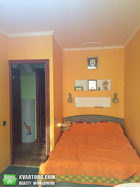 Rent out 2-room apartment. Киев, Дарницкий бул — photo 9