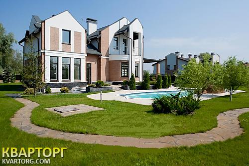 Sell house. Киевская обл., Дамба — photo 1
