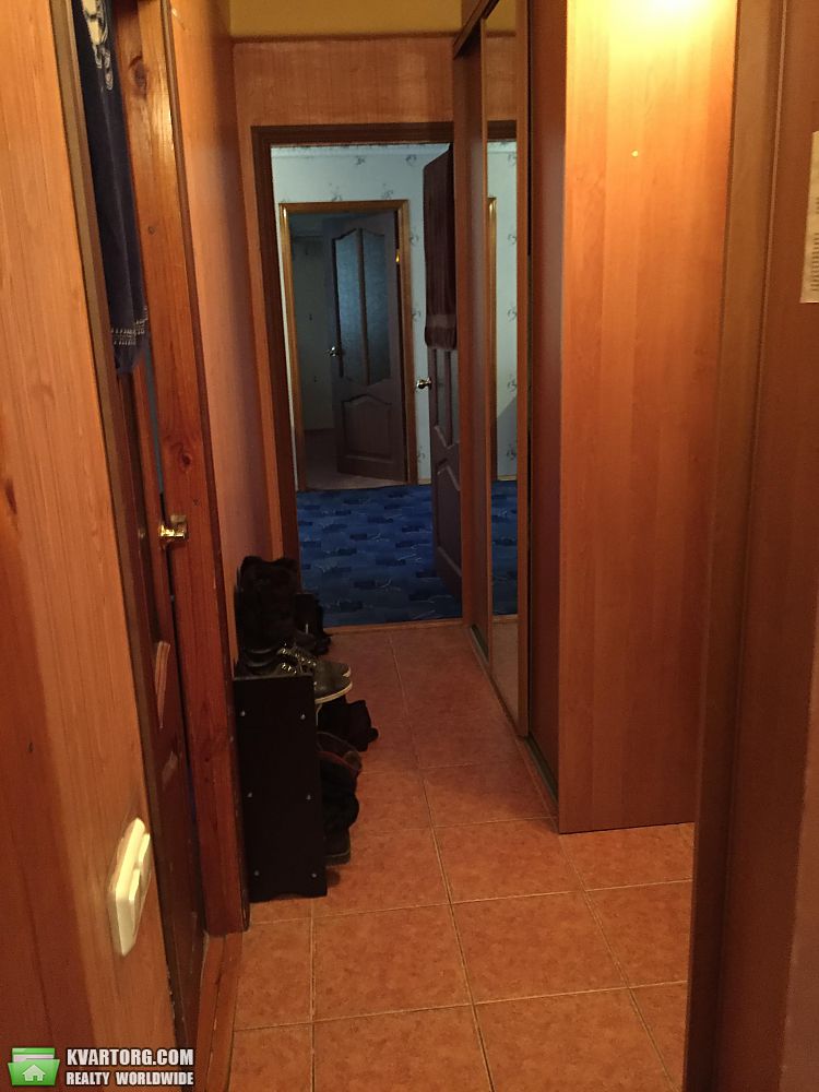 Sell 3-room apartment. Киев,  Васильковская — photo 4