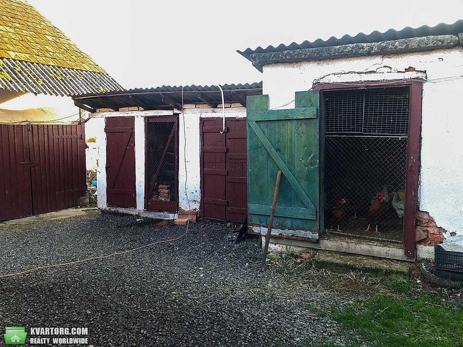 Sell house. Ужгород, Дерцен — photo 2