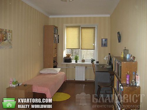 Sell 3-room apartment. Киев, Толстого — photo 1