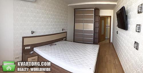 Rent out 2-room apartment. Киев, Сикорского — photo 1