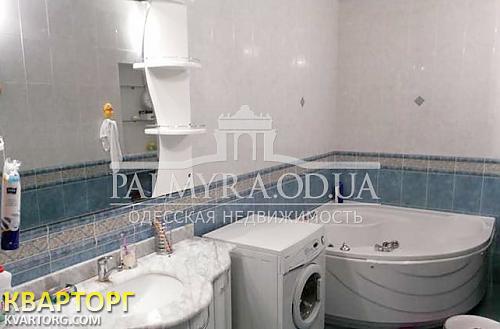 Rent out 3-room apartment. Одесса, Педагогическая — photo 3