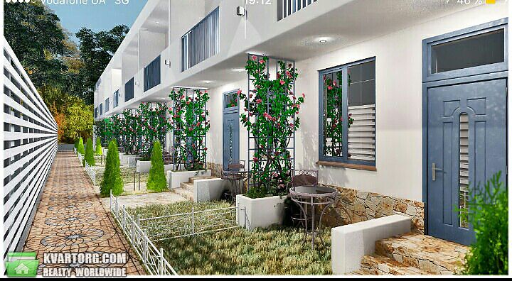 Sell Townhouse. Одесса, Романтический пер. — photo 8