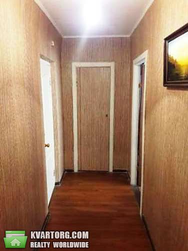 Sell 4-room apartment. Киев,  Волгоградская — photo 2