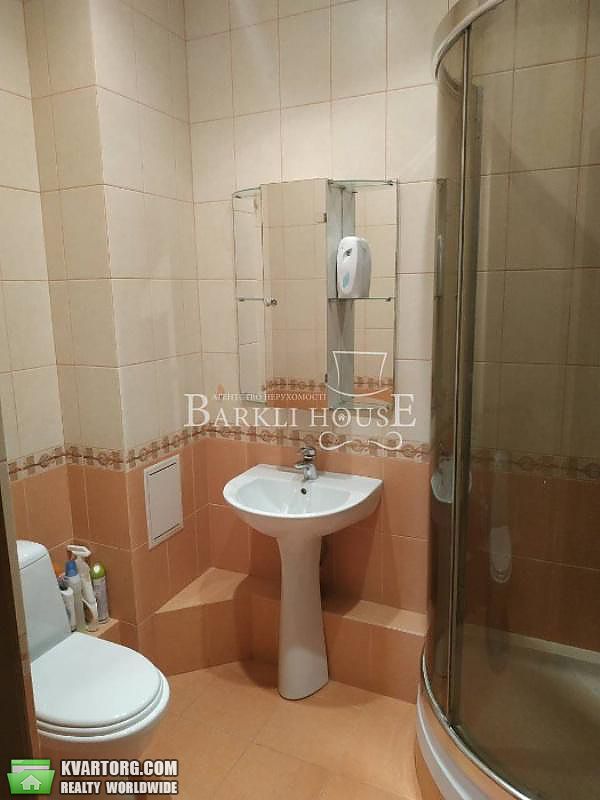 Rent out 2-room apartment. Киев,  Дмитриевская — photo 10