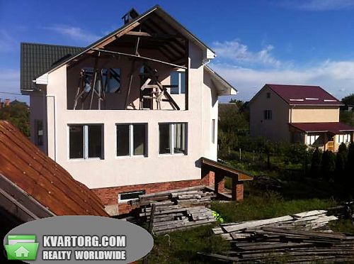 Sell house. Киевская обл., центральная-4 — photo 1