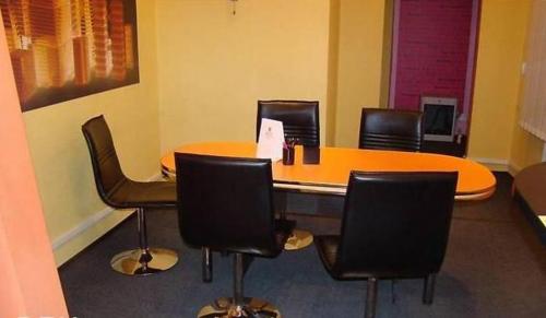 Rent out office. Киев, Предславинская — photo 6