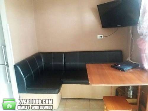 Sell 1-room apartment. Киев,  Киприанова — photo 1