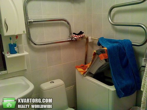 Sell 3-room apartment. Киев, б-р Труда — photo 6