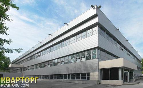 Rent out office. Киев, Ахтырский пер. — photo 1